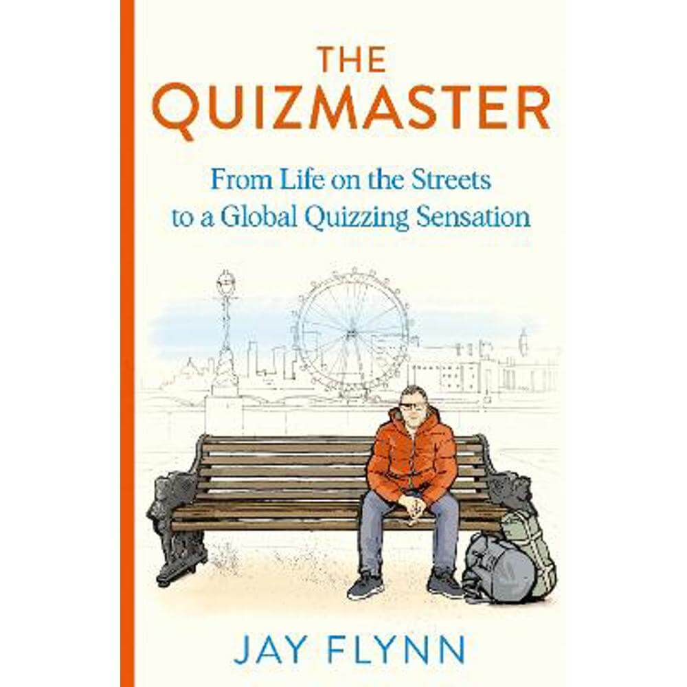 The Quizmaster: The Instant Sunday Times Bestseller (Hardback) - Jay Flynn